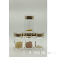 Granulo probiotico lactobacillus croccato 100b cfu/g